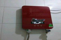 南寧迅達熱水器維修泱洪達科技有限公司