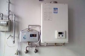 南寧迅達熱水器維修大華弘信商貿(mào)有限公司